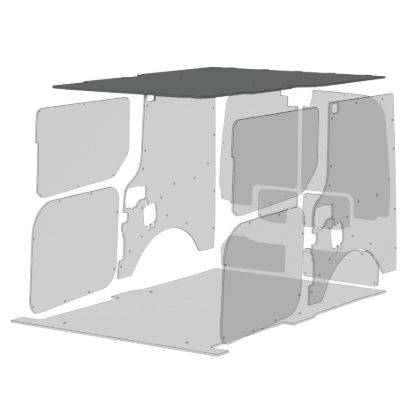LEGEND FLEET DURATHERM CEILING LINER - 351142613X