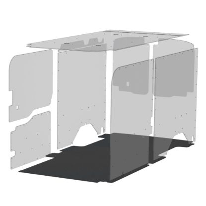 LEGEND FLEET AUTOMAT BAR WITHOUT SILLS - 5320437521