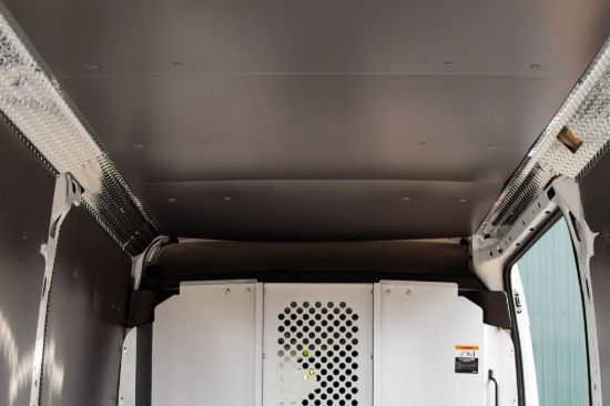 LEGEND FLEET CEILINGLINERPROMSTR159 - 6552614X