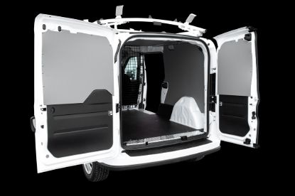 LEGEND FLEET DOOR LINER FOR PROMASTER CITY - 6731142613