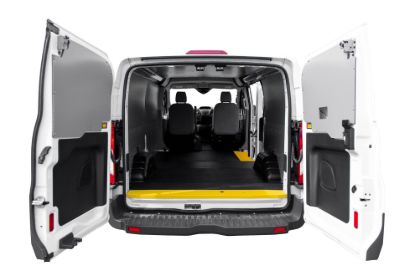 LEGEND FLEET DOOR LINER FOR TRANSIT LR - 70342613LR