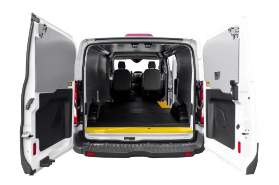 LEGEND FLEET DOOR LINER FOR TRANSIT LR - 70342613LR