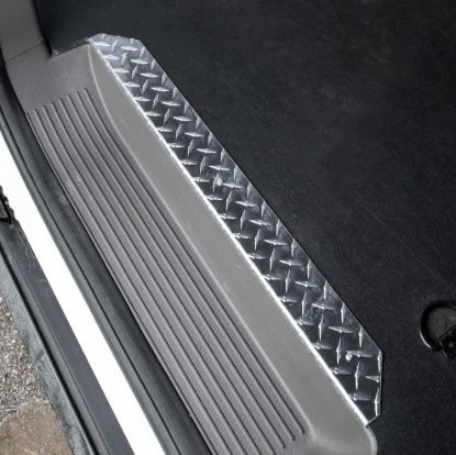 LEGEND FLEET TRANSIT SILL SET (SIDE AND REAR) - - 7095110102