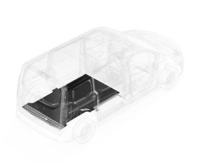 LEGEND FLEET AUTOMAT BAR KIT WITH SILLS - 721047521U