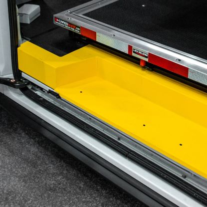 LEGEND FLEET FORD TRANSIT STEEL FLOOR THRESHOLD - U091511018