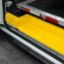 LEGEND FLEET FORD TRANSIT STEEL FLOOR THRESHOLD - U091511018