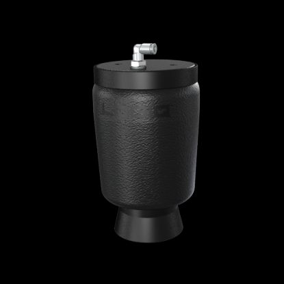 LOGIQ REPLACEMENT ASA-9000-LP W/ELBOW - 8890001