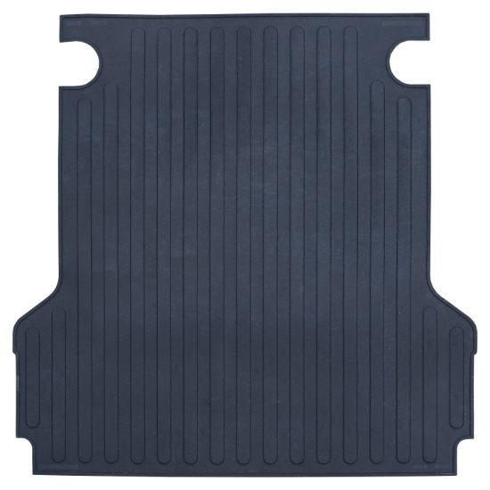 BOOMERANG RU P/U TRUCK RUBBER BED MAT PROTECTOR - TM681