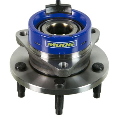 MOOG HUB ASSEMBLY - 513206