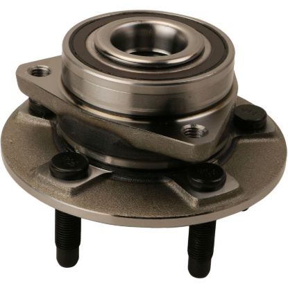 MOOG HUB ASSEMBLY - 513282