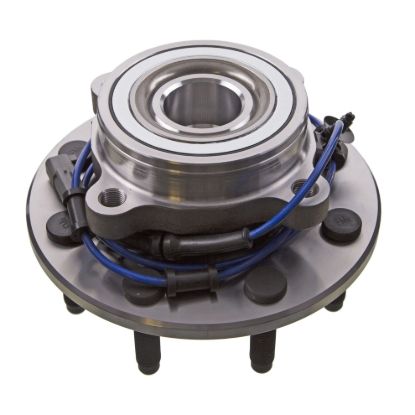 MOOG HUB ASSEMBLY - 515101