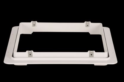 MAXXAIR VENT ROOF FLANGE ASSEMBLY MAXXFAN - 1020210K