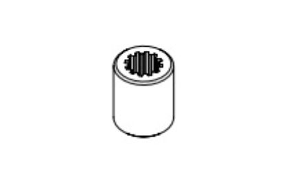 MAXXAIR VENT COUPLER LIFT MOTOR - 1020277