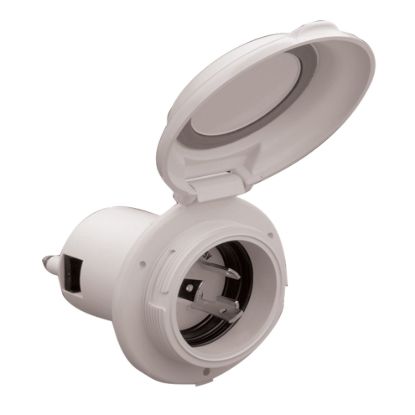 MARINCO 30A CONTOURED INLET - 304ELBRV
