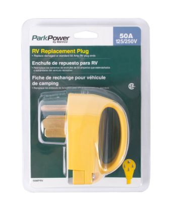 MARINCO 50A REPLACEMENT PLUG - 50MPRV