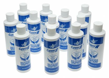 CLEVITE 77 BRNG GRD 8OZ-EACH - 2800B2