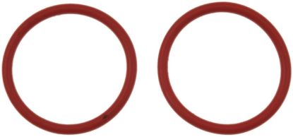CLEVITE 77 WATER OUTLET GASKET - C32197