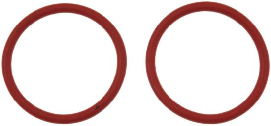 CLEVITE 77 WATER OUTLET GASKET - C32197