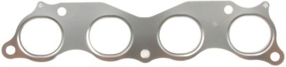 CLEVITE 77 EXHAUST MANIFOLD SET - MS19282