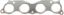 CLEVITE 77 EXHAUST MANIFOLD SET - MS19282