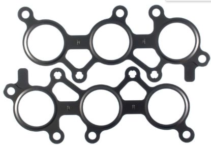CLEVITE 77 EXHAUST MANIFOLD SET - MS19722