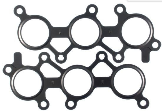 CLEVITE 77 EXHAUST MANIFOLD SET - MS19722