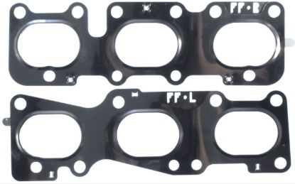 CLEVITE 77 EXHAUST MANIFOLD SET - MS19725