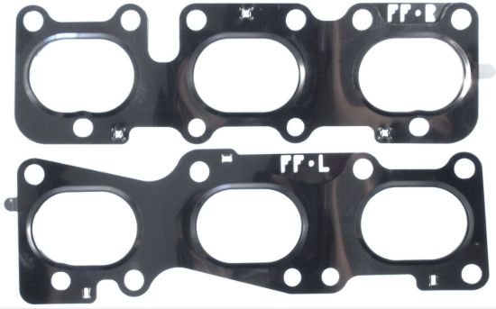 CLEVITE 77 EXHAUST MANIFOLD SET - MS19725