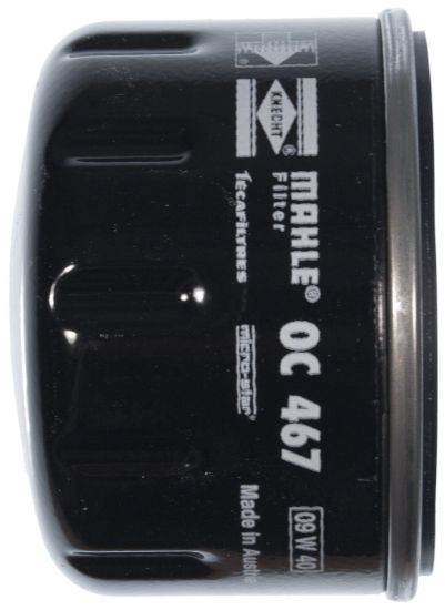 CLEVITE 77 MAHLE FILTERS - OC467