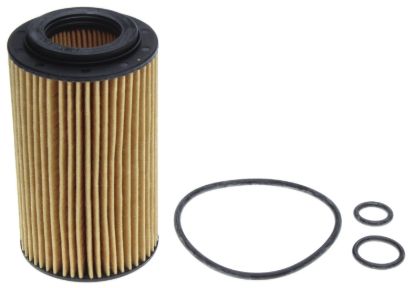 CLEVITE 77 MAHLE FILTERS - OX1537D2