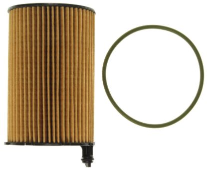 CLEVITE 77 MAHLE FILTERS - OX420D