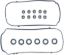 CLEVITE 77 VALVE COVER SET - VS50558