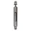 MOROSO SHOCK  DRAG  3-WAY ADJUSTABLE  REAR - 26320
