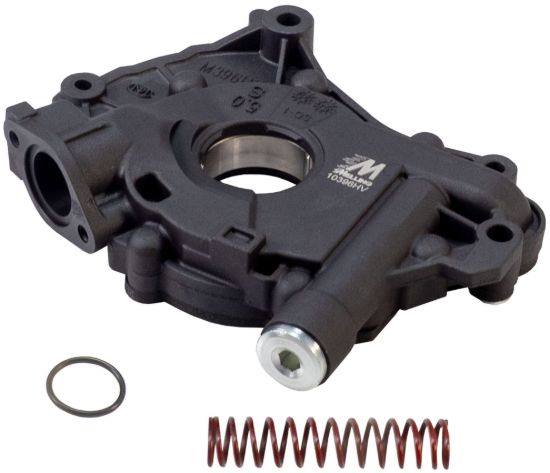 MELLING OIL PUMP - 10396HV