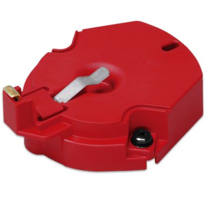 MSD CO. HEI ROTR-WHITE PLASTIC - 8410