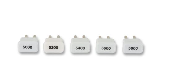 MSD CO. 5000 RPM MODULE KIT - 8745