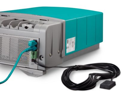 MASTERVOLT COMBIMASTER 12/3000-100 230V - 35013000