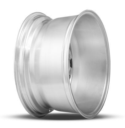 M.T. WHEEL 17X9 6X5.5 5 MT CANYON POLISHED - 274638