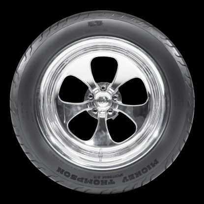 M.T. DRAG SPORTSMAN S/R 26X6.00R17 - 020379