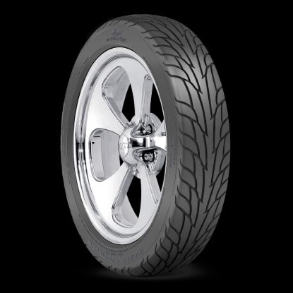 M.T. STREET SPRTMN S/R 26X6.00R15LT - 6652