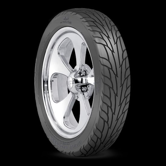 M.T. STREET SPRTMN S/R 26X6.00R15LT - 6652