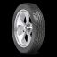 M.T. STREET SPRTMN S/R 26X6.00R15LT - 6652