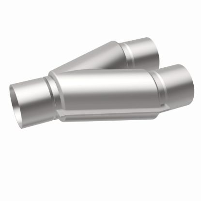 MAGNAFLOW TRANS Y 2.5/2.5 X 10 SS - 10768