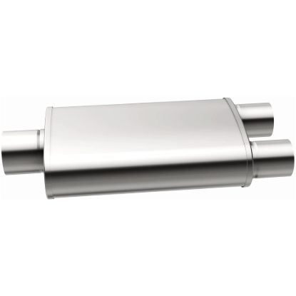 MAGNAFLOW MFLRSS24X5X8 3X2.5/2.5 - 12388
