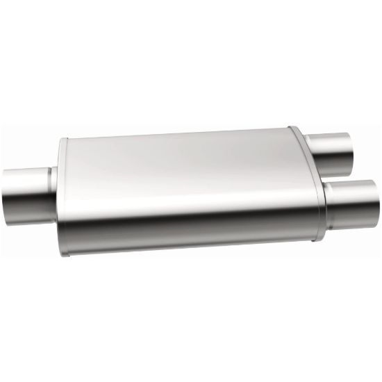 MAGNAFLOW MFLRSS24X5X8 3X2.5/2.5 - 12388