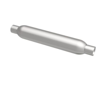 MAGNAFLOW MUFF GP 3.5 DIA 18 2/2 - 18124