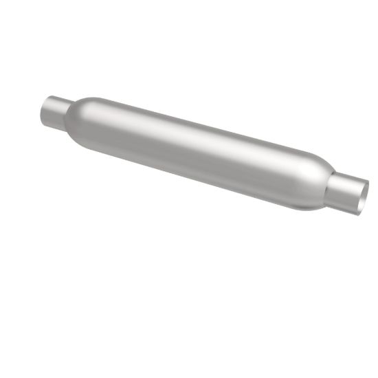 MAGNAFLOW MUFF GP 3.5 DIA 18 2/2 - 18124