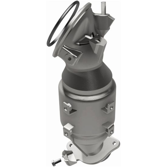 MAGNAFLOW CONV DF 2015-2017 NX200T L4 2 OEM U - 21112