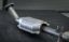MAGNAFLOW DFC DF 99-00 WINDSTAR 3.0 V6 - 23542
