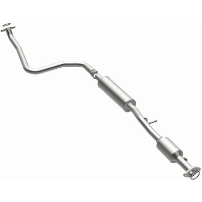 MAGNAFLOW CONV DF 19-20 TOYOTA YARIS 1.5L - 280117